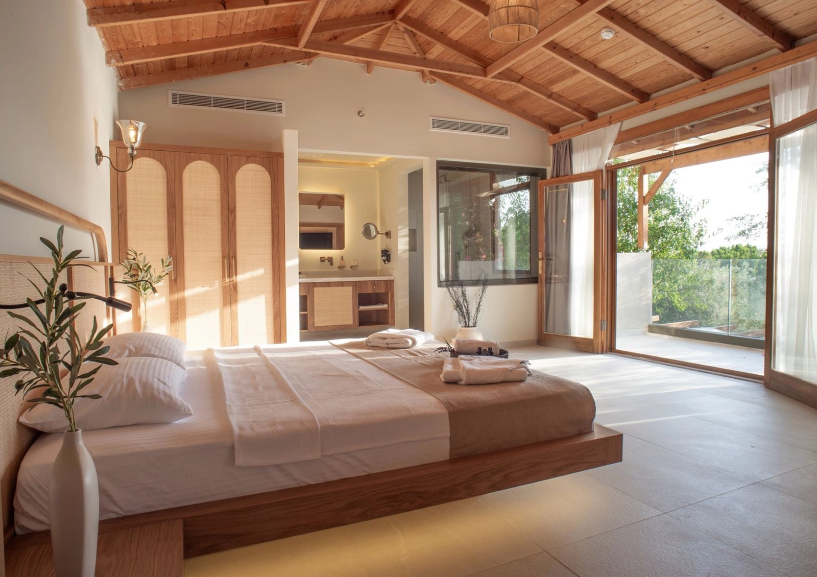 Luce Bozburun Hotel photo 8