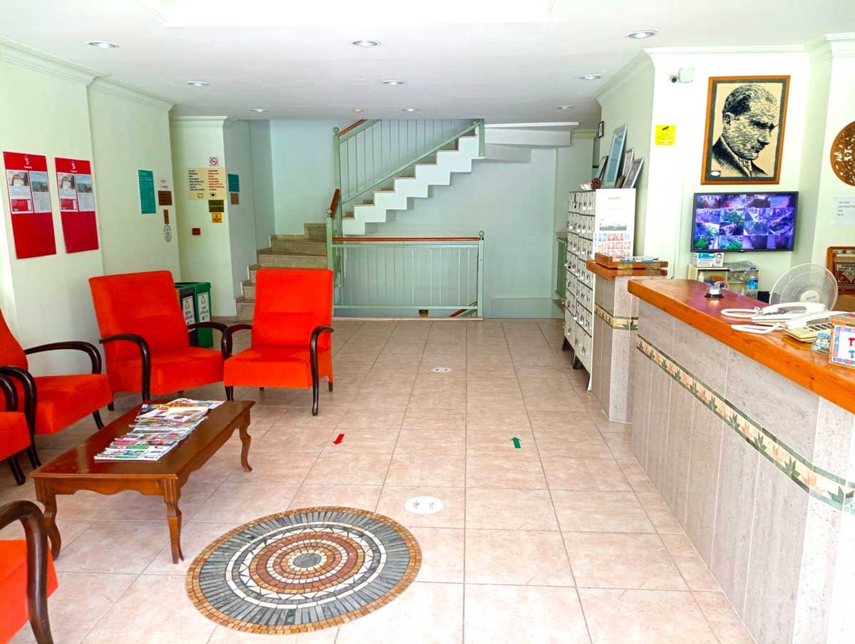 Park Mar Apart photo 6