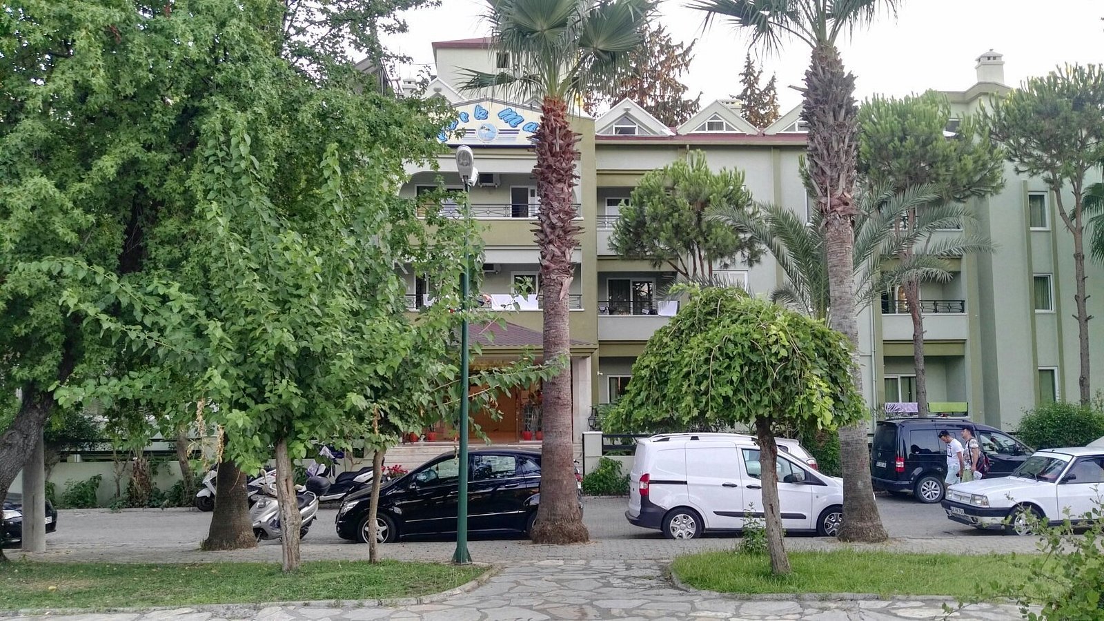 Park Mar Apart photo 5