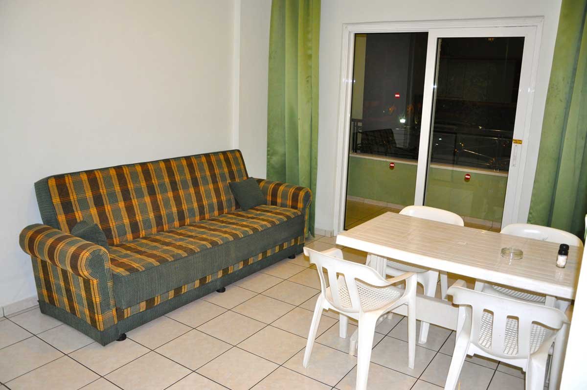 Park Mar Apart photo 15