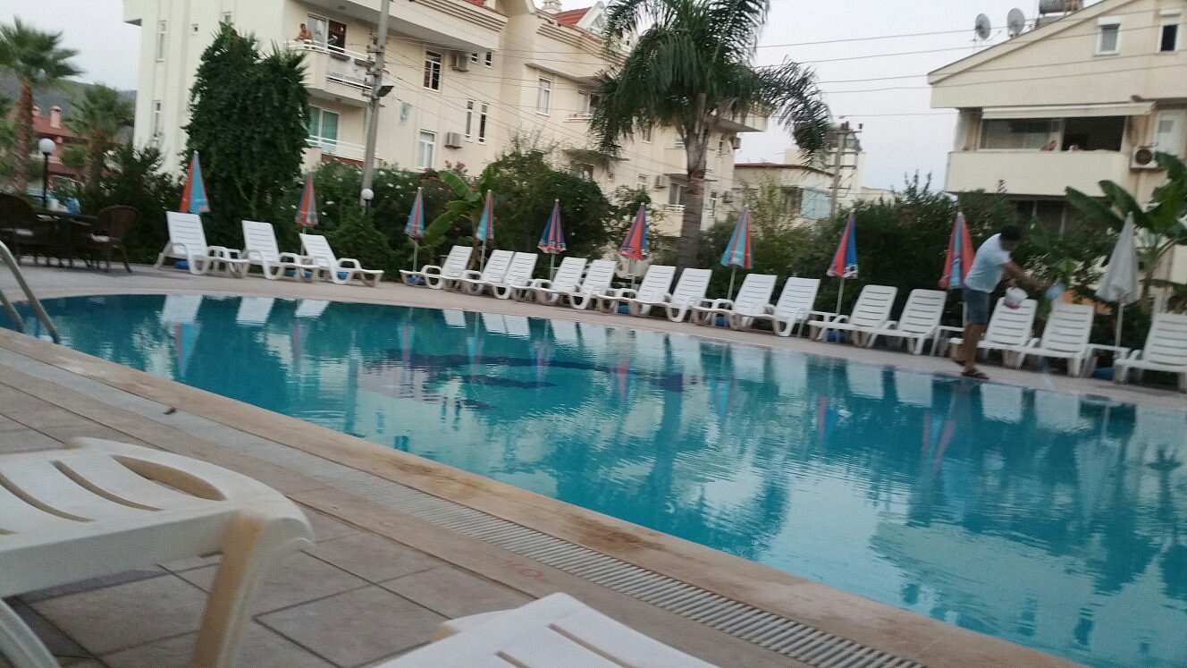 Park Mar Apart photo 10