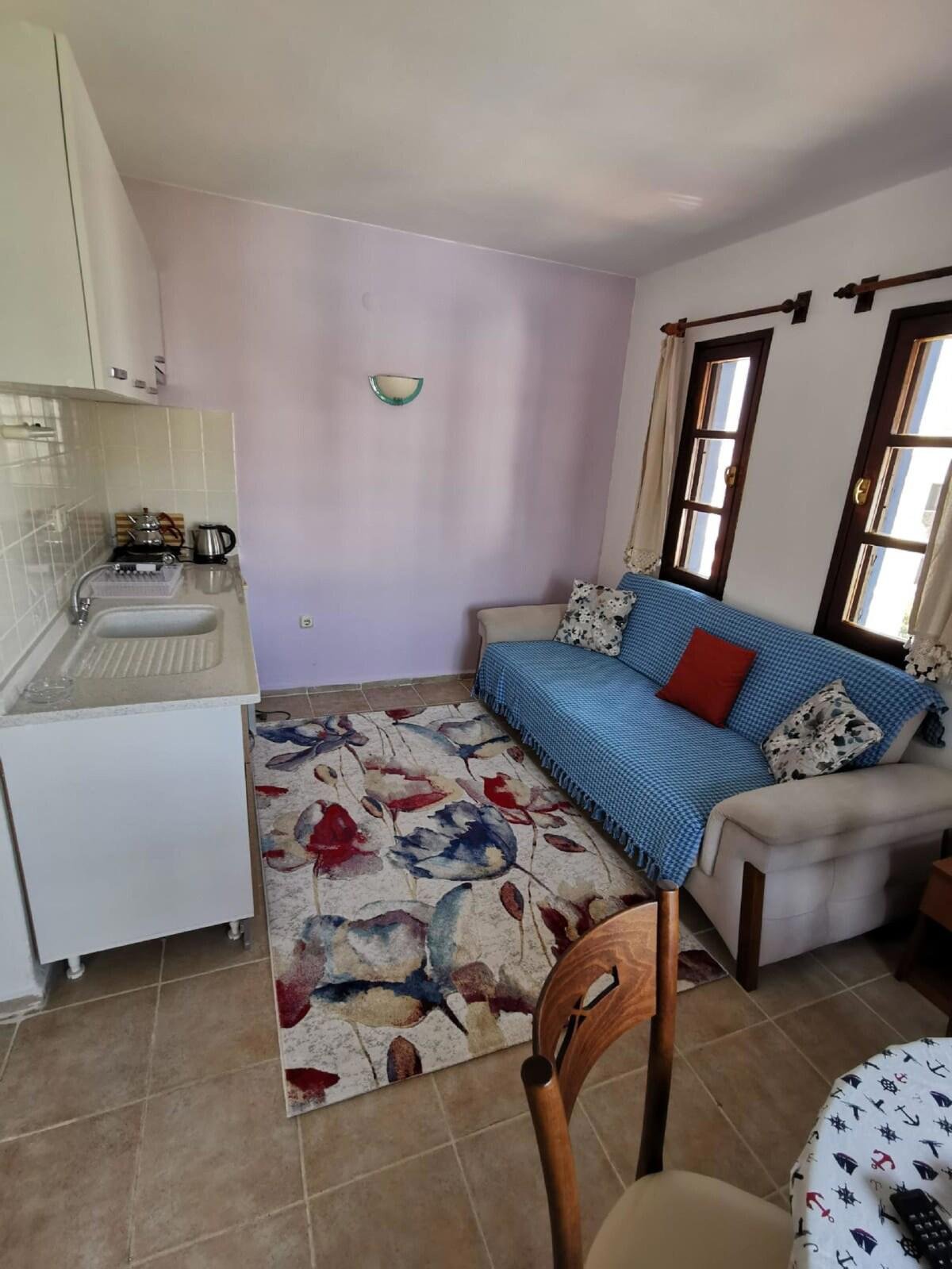 Derin Apart Hotel photo 10