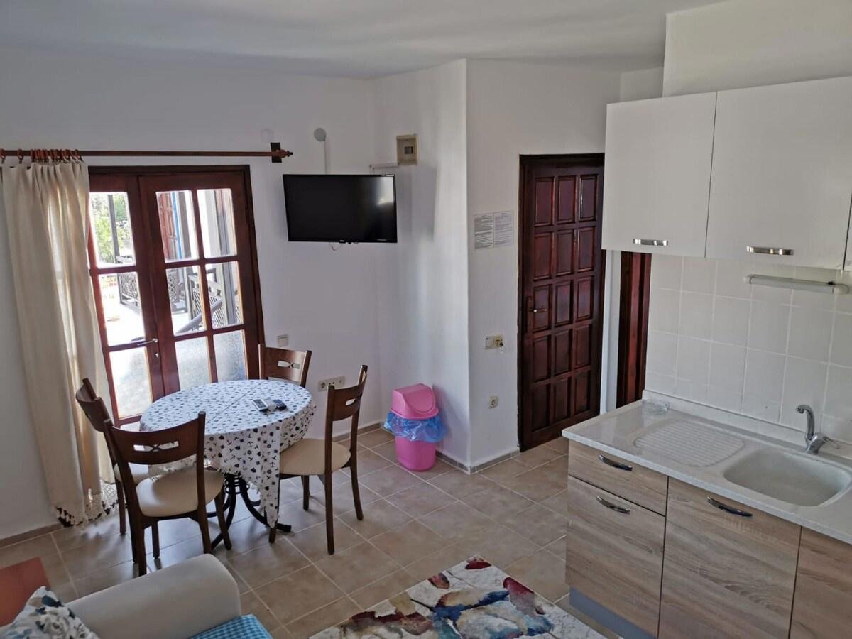 Derin Apart Hotel photo 11