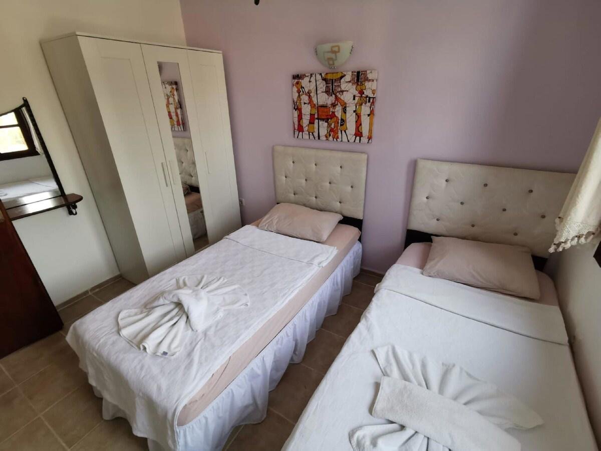 Derin Apart Hotel photo 15