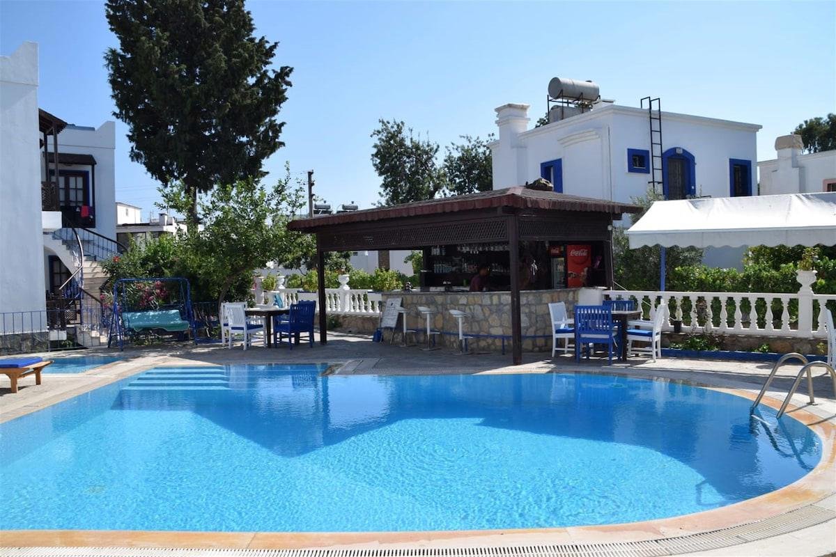 Derin Apart Hotel photo 8