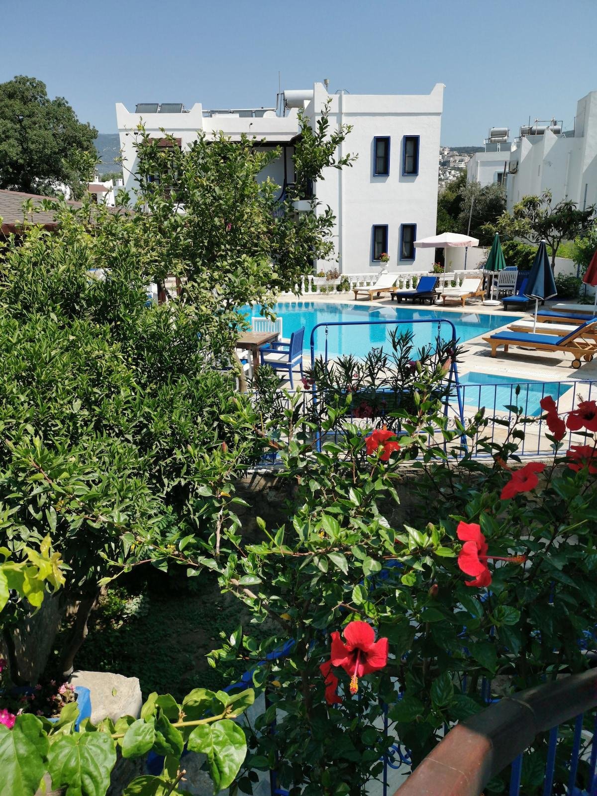 Derin Apart Hotel photo 3
