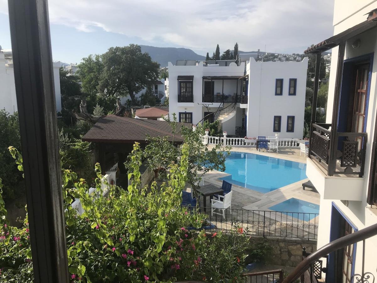 Derin Apart Hotel photo 4