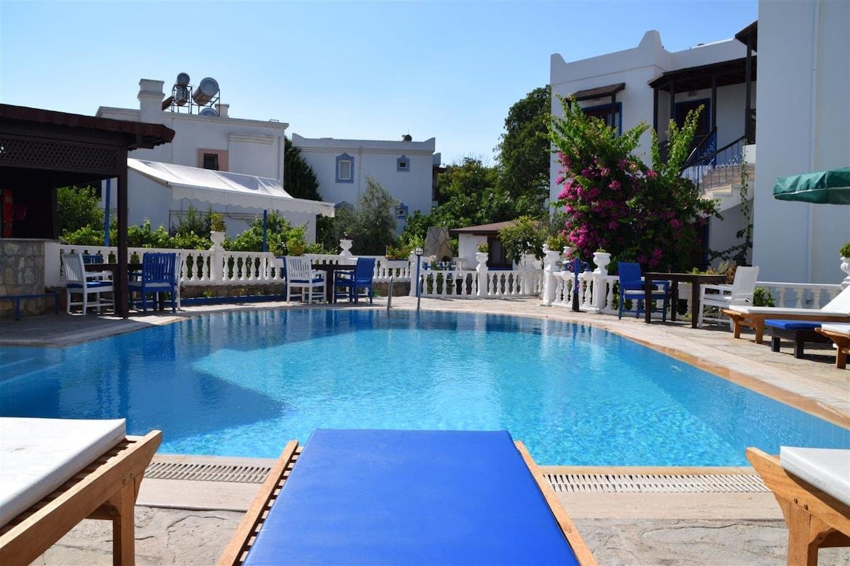 Derin Apart Hotel photo 9