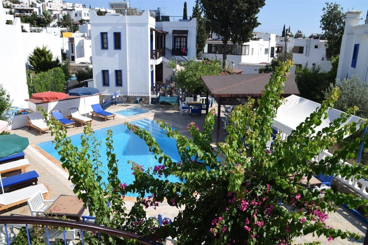 Derin Apart Hotel photo 5
