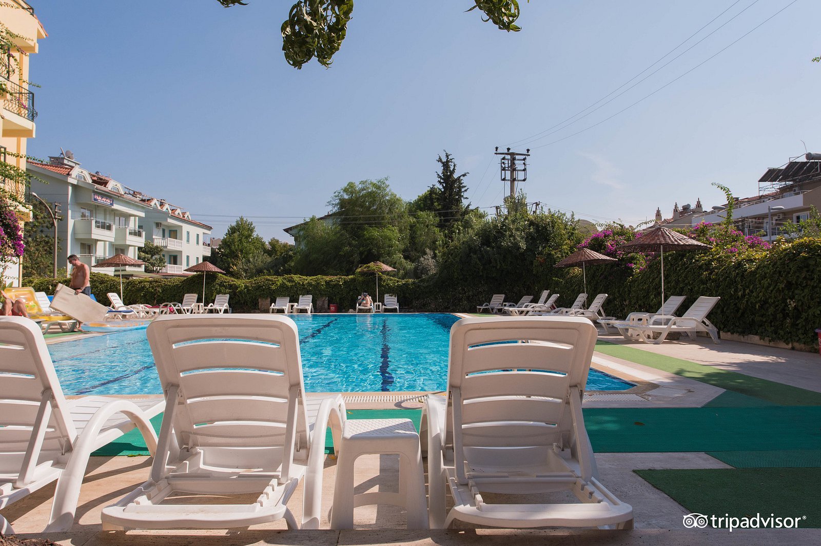 Sinem Hotel photo 9
