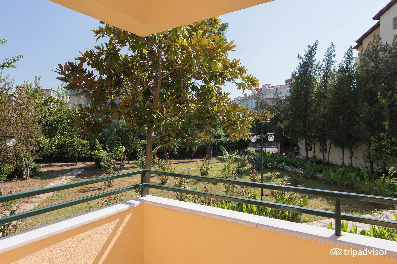 Sinem Hotel photo 2