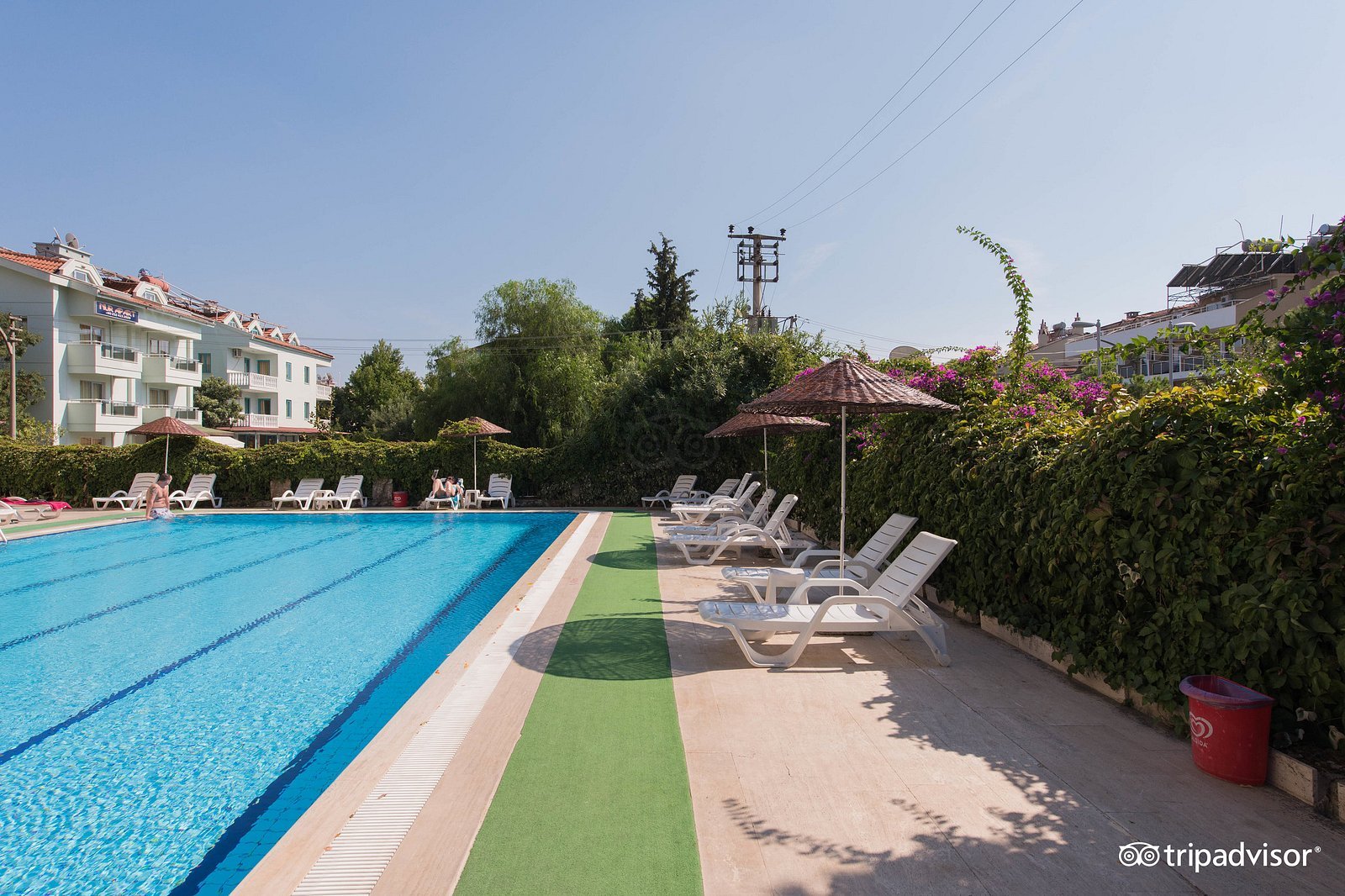 Sinem Hotel photo 7
