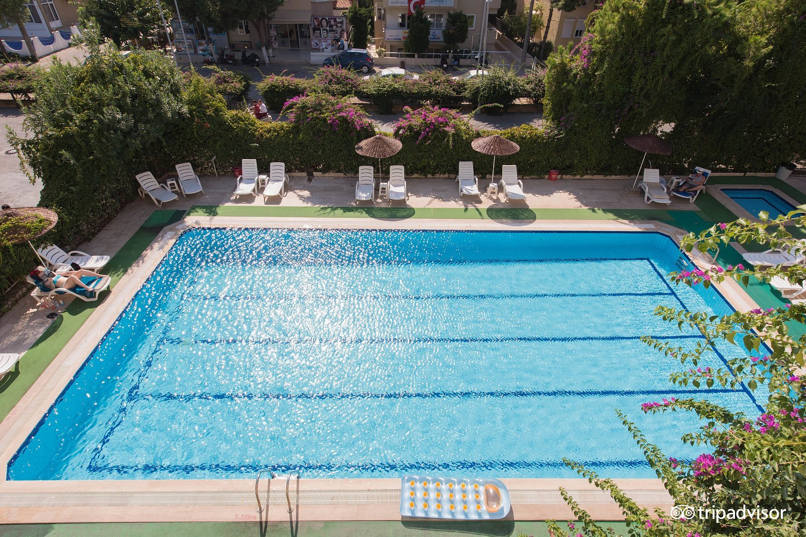 Sinem Hotel photo 8