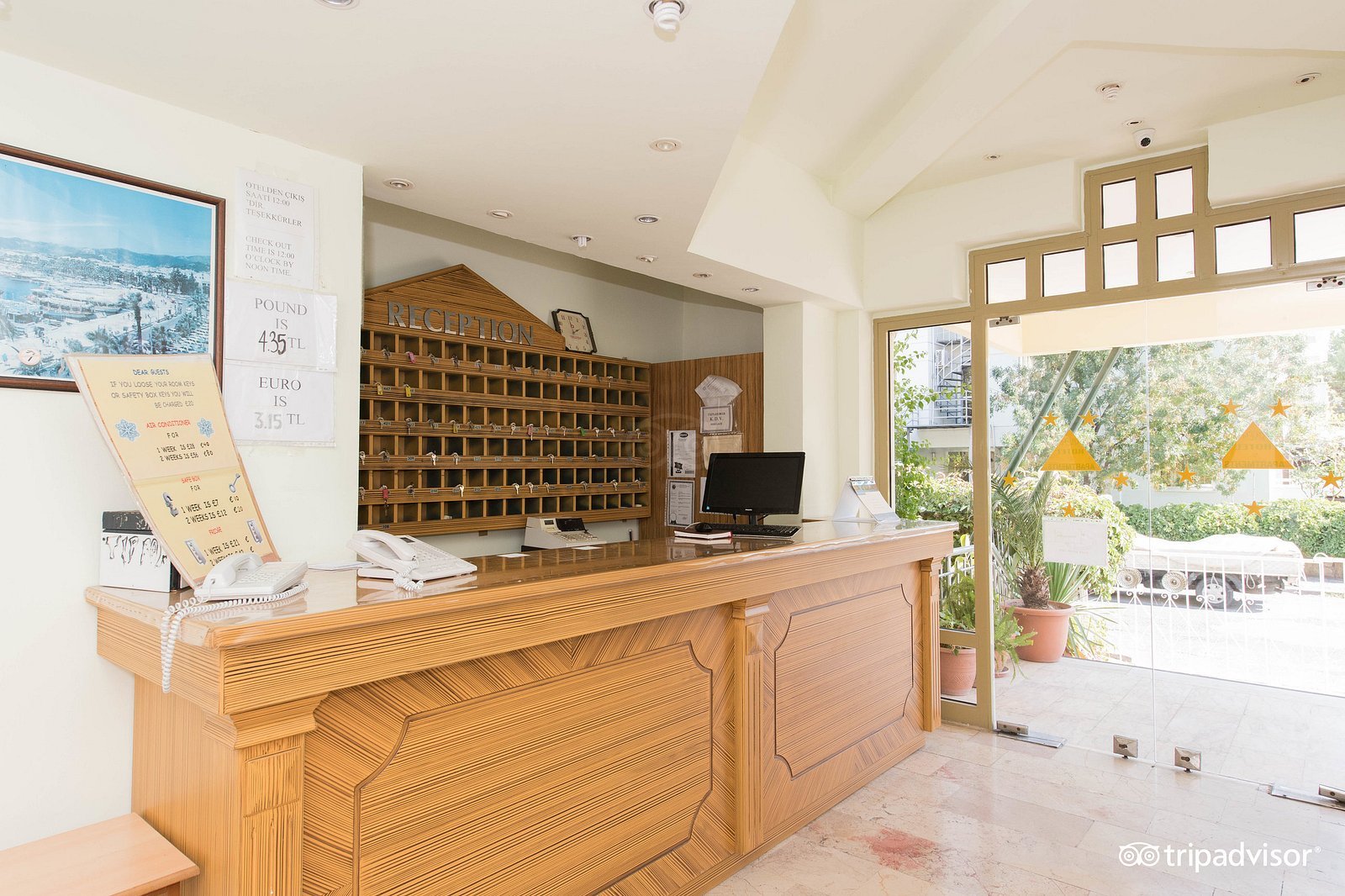 Sinem Hotel photo 4