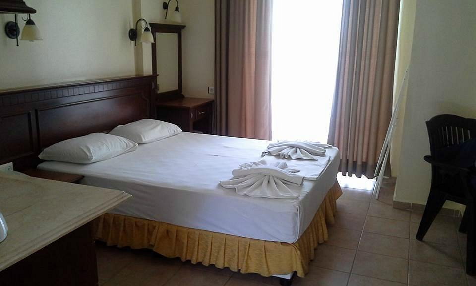 Club Amaris Apartments photo 11