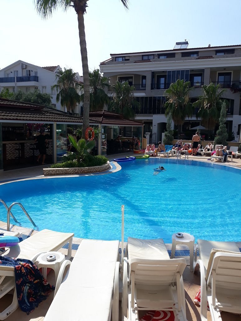 Club Amaris Apartments photo 9