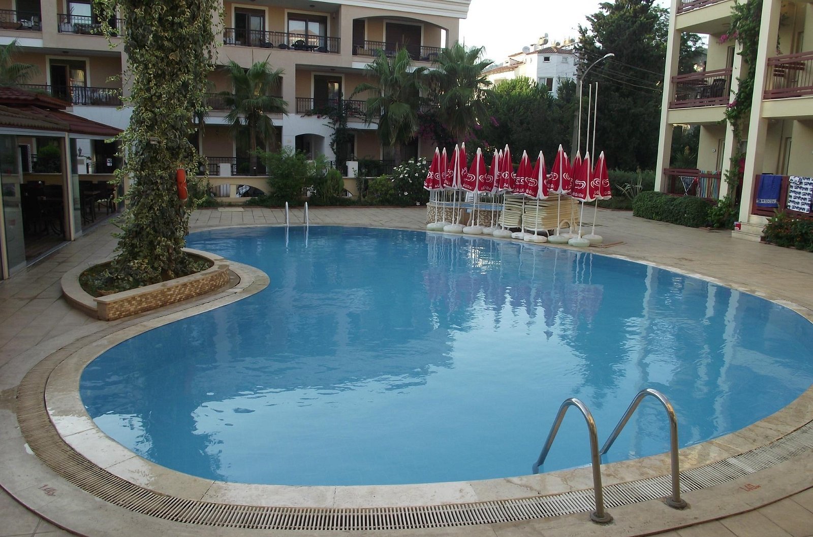 Club Amaris Apartments photo 8