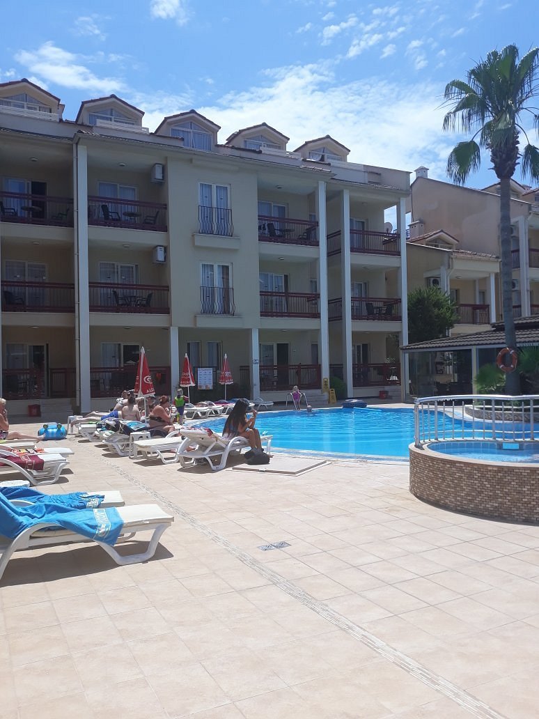 Club Amaris Apartments photo 7