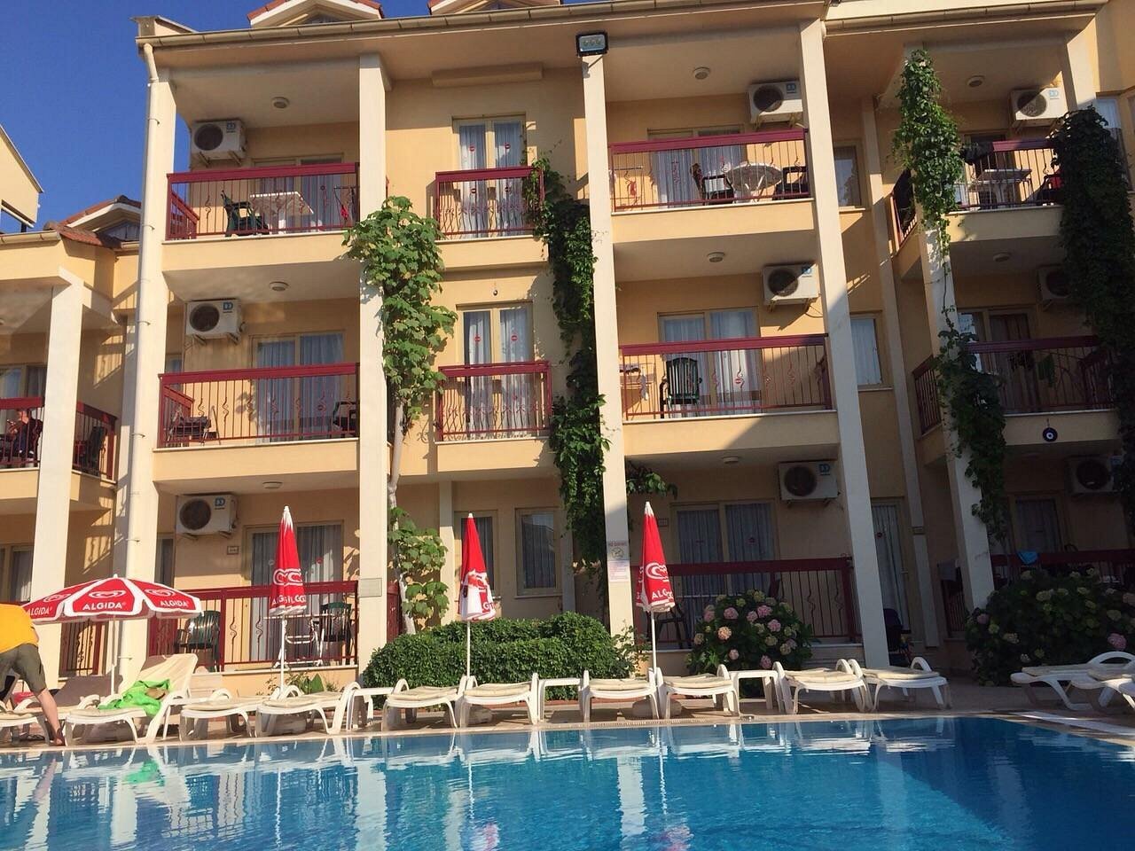 Club Amaris Apartments photo 2
