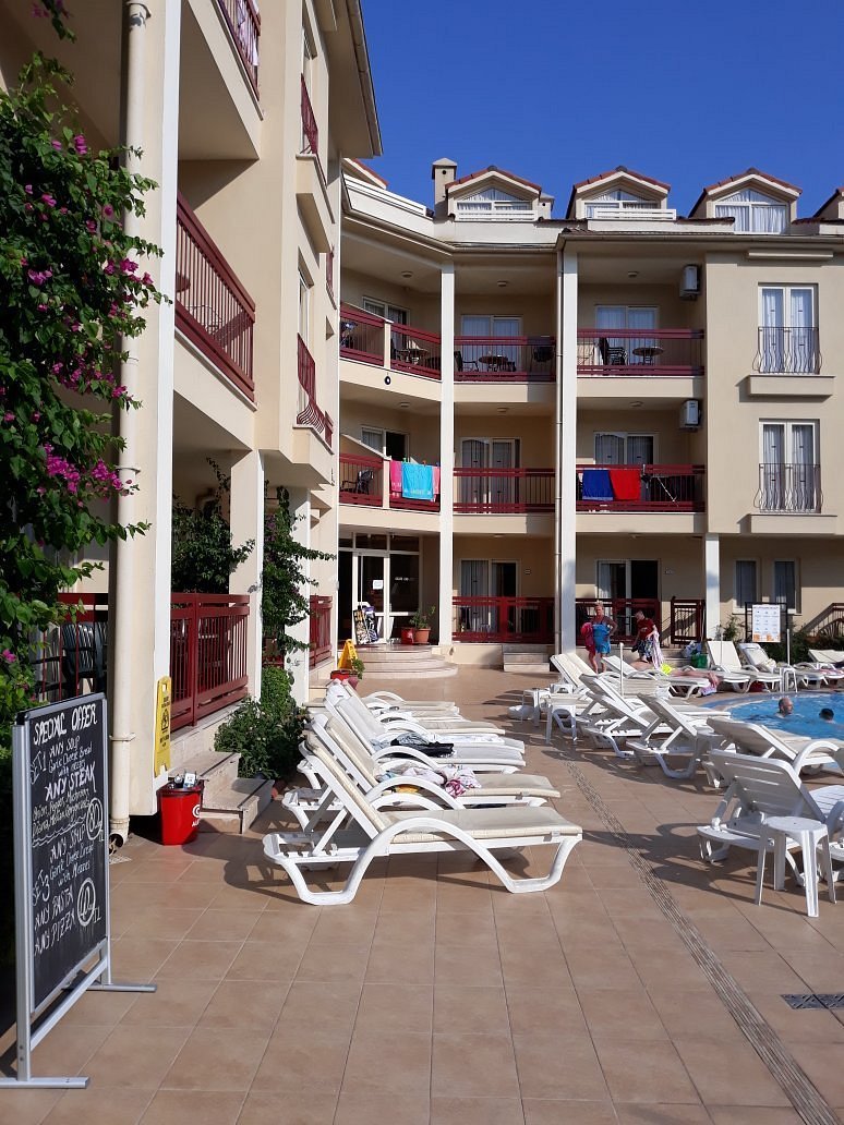 Club Amaris Apartments photo 4