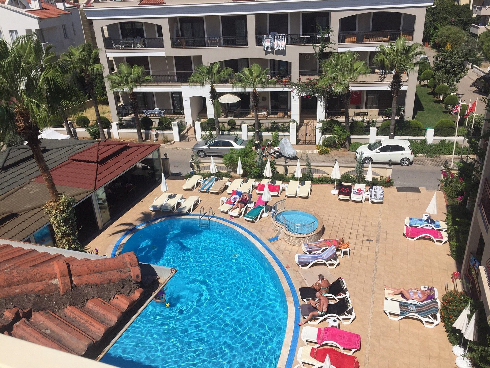Club Amaris Apartments photo 5