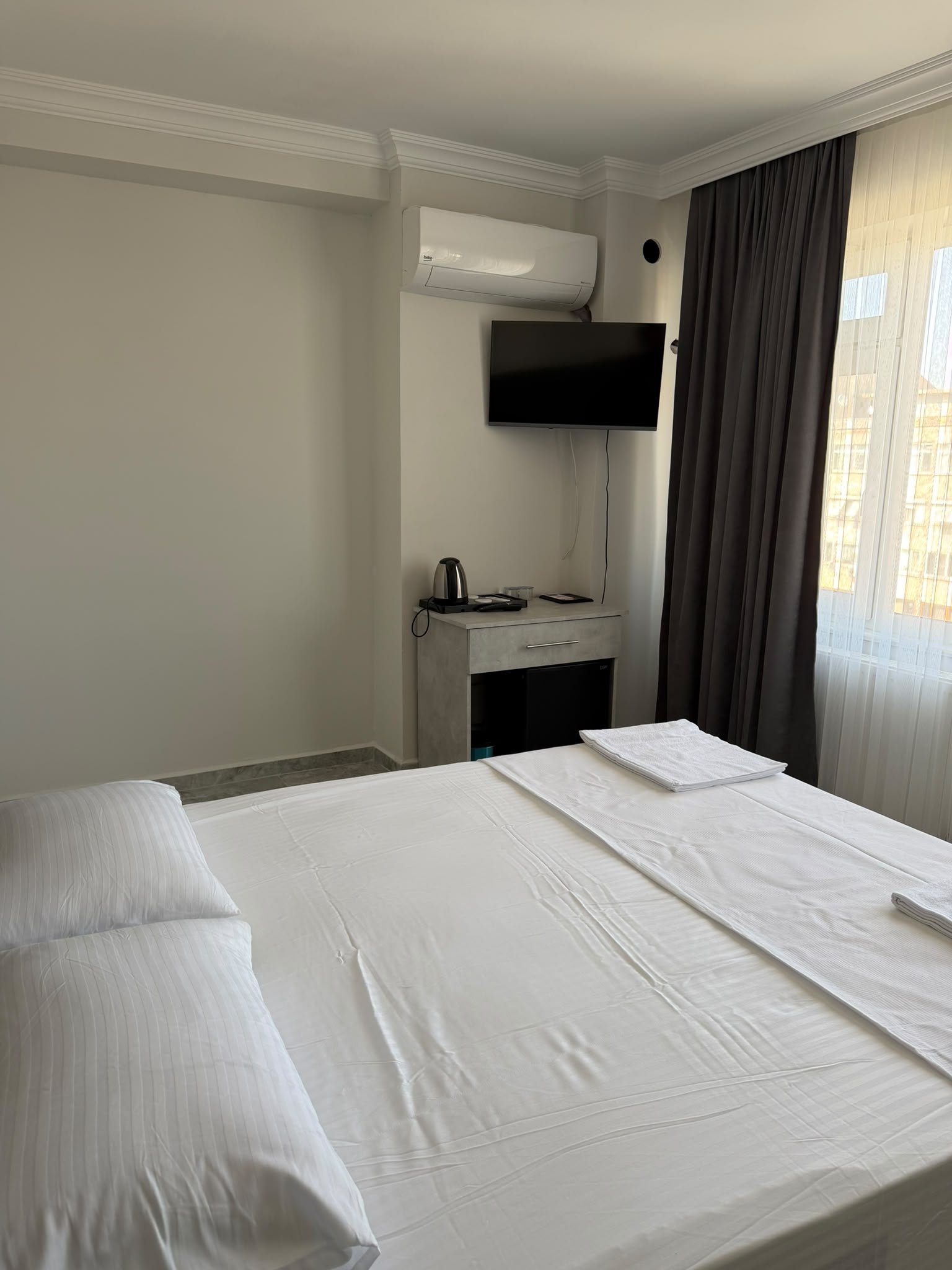 Yörük Grand Palace Otel photo 9