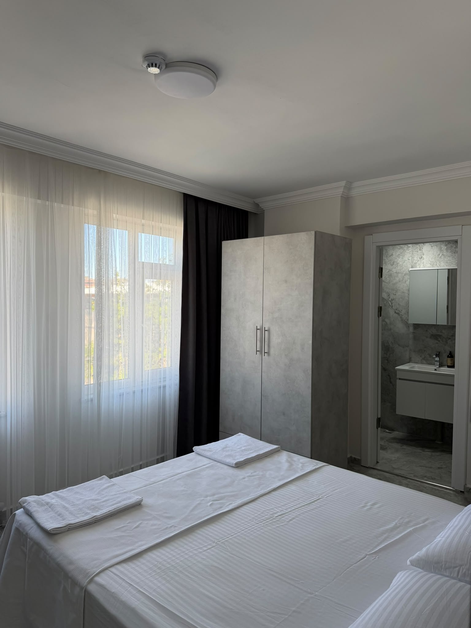 Yörük Grand Palace Otel photo 2