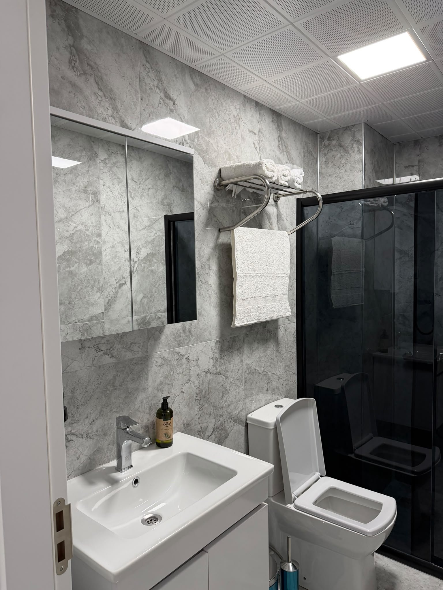Yörük Grand Palace Otel photo 3