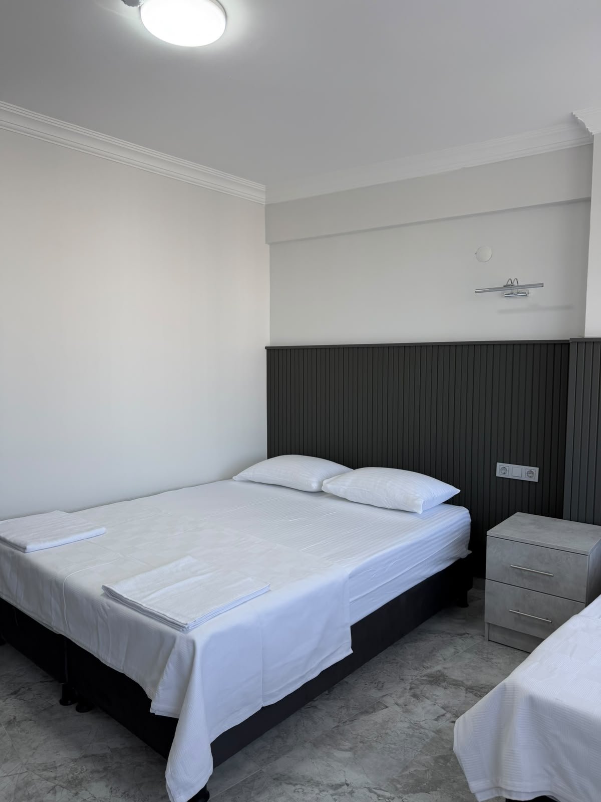 Yörük Grand Palace Otel photo 4
