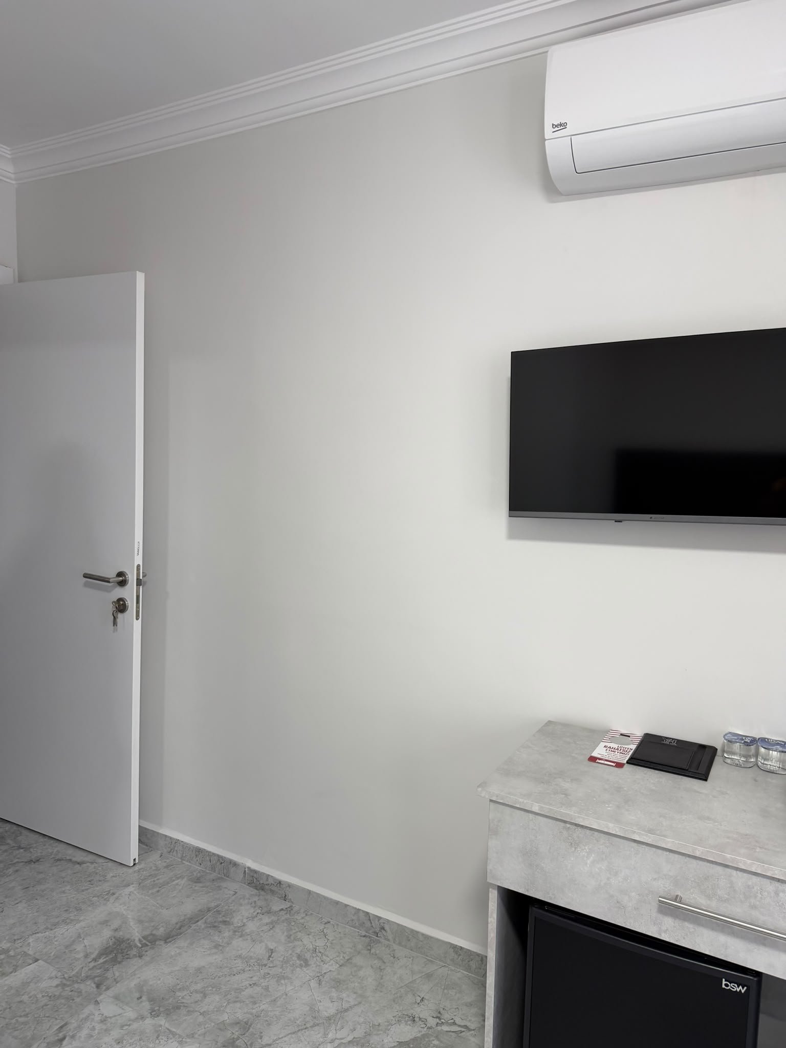 Yörük Grand Palace Otel photo 5