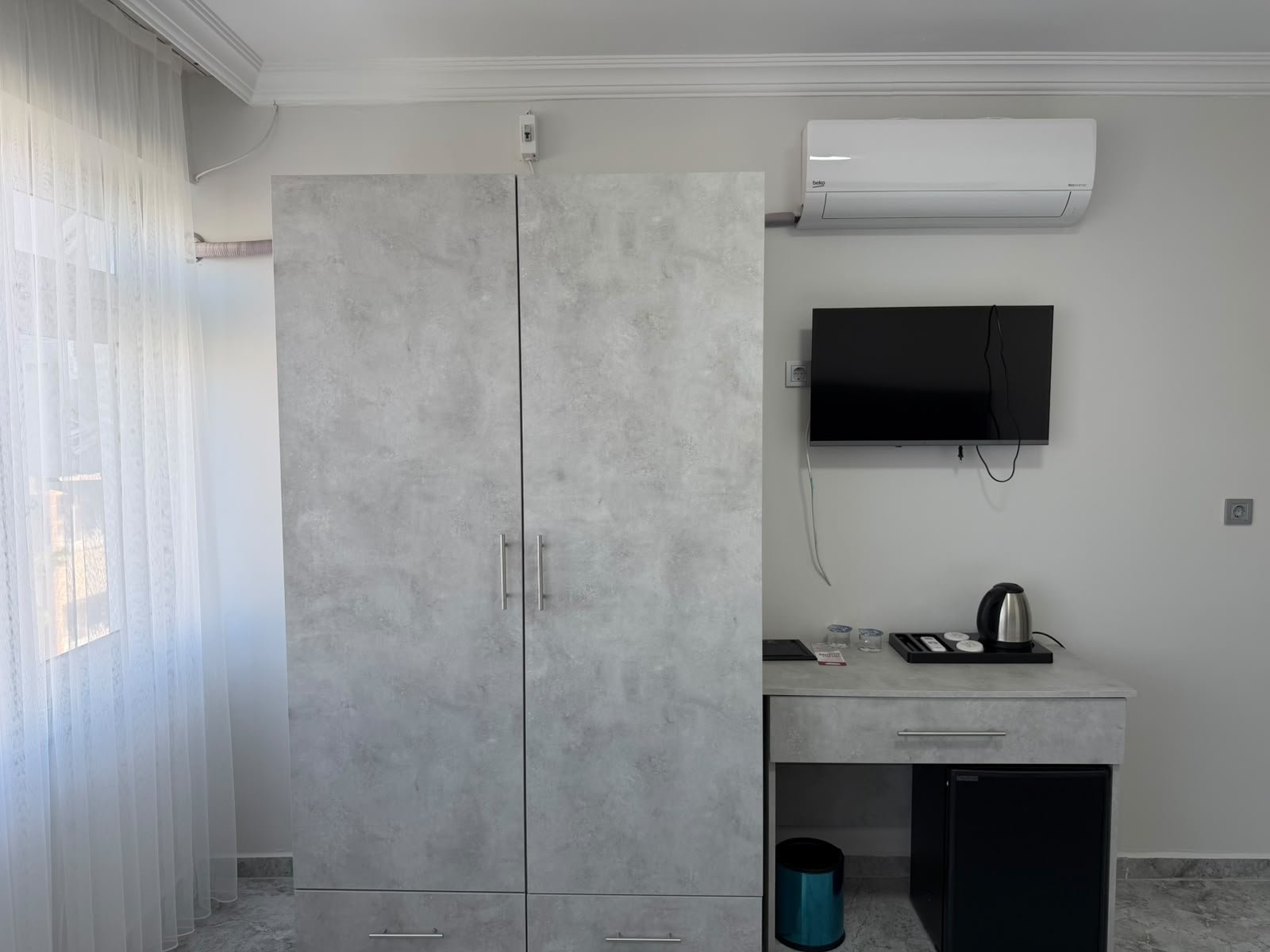 Yörük Grand Palace Otel photo 6