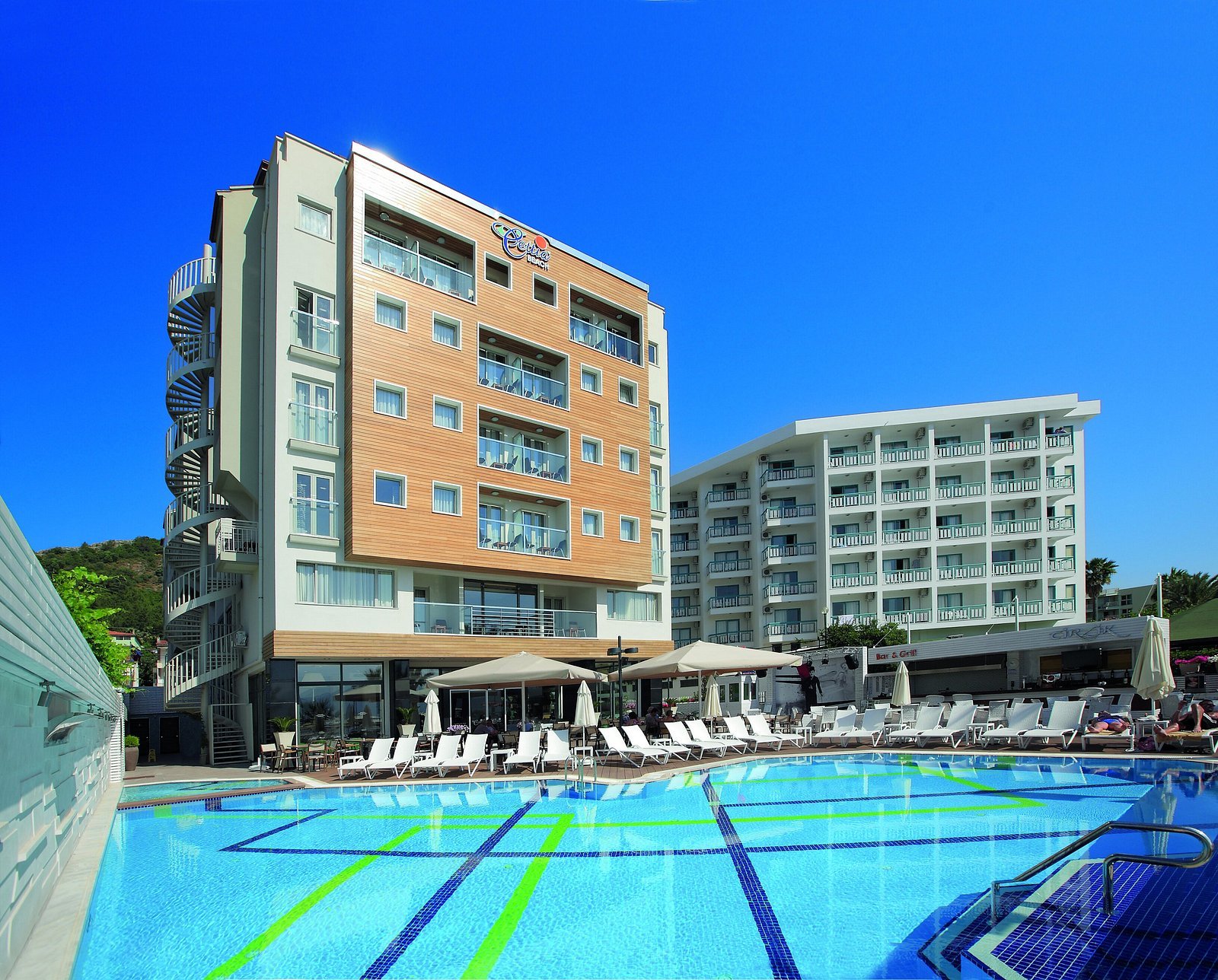 Cettia Beach Resort - Adults Only photo 2