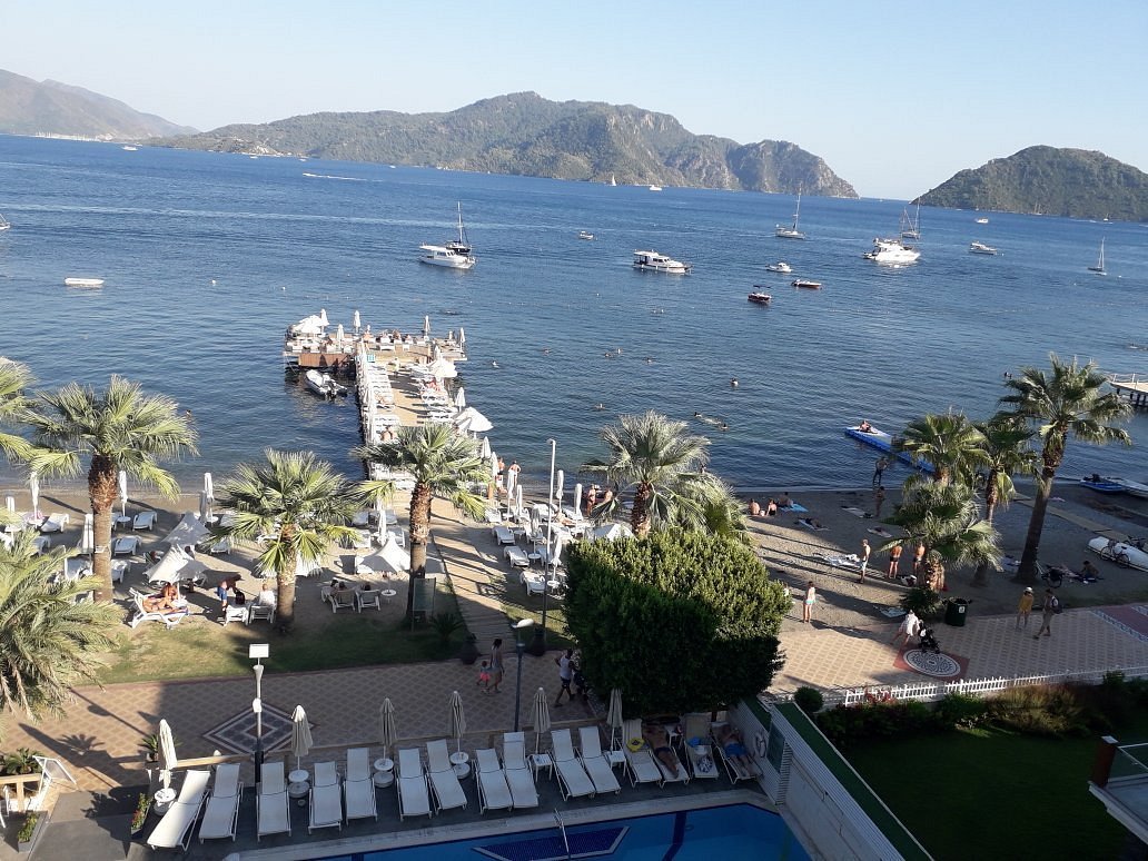 Cettia Beach Resort - Adults Only photo 15
