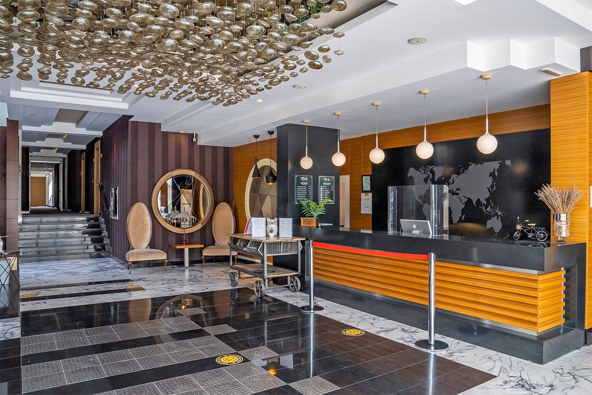 Cettia Beach Resort - Adults Only photo 19