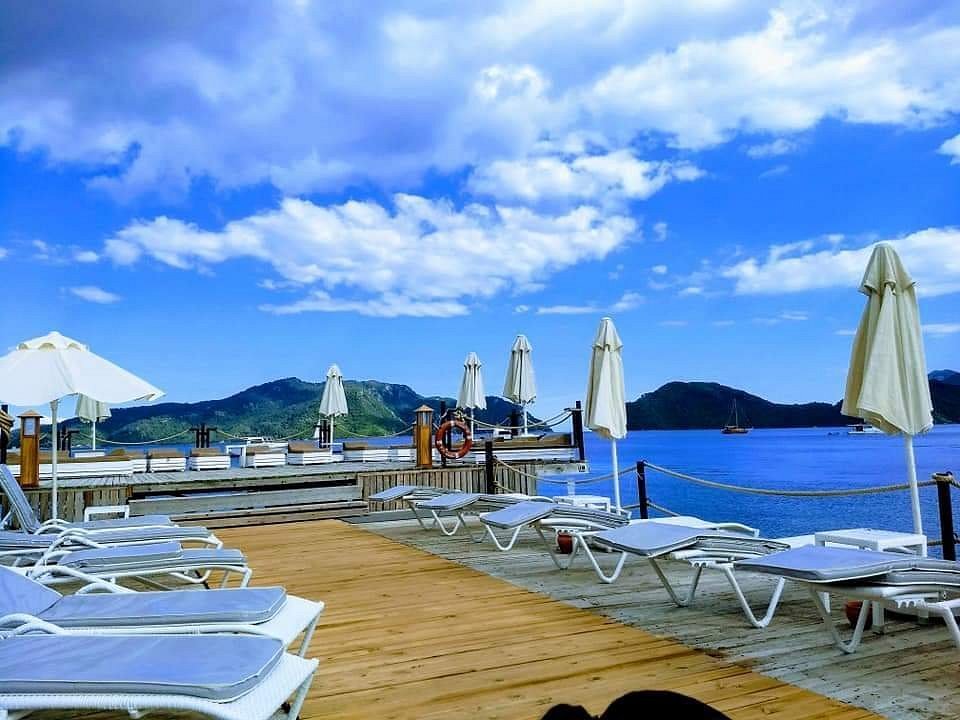 Cettia Beach Resort - Adults Only photo 11