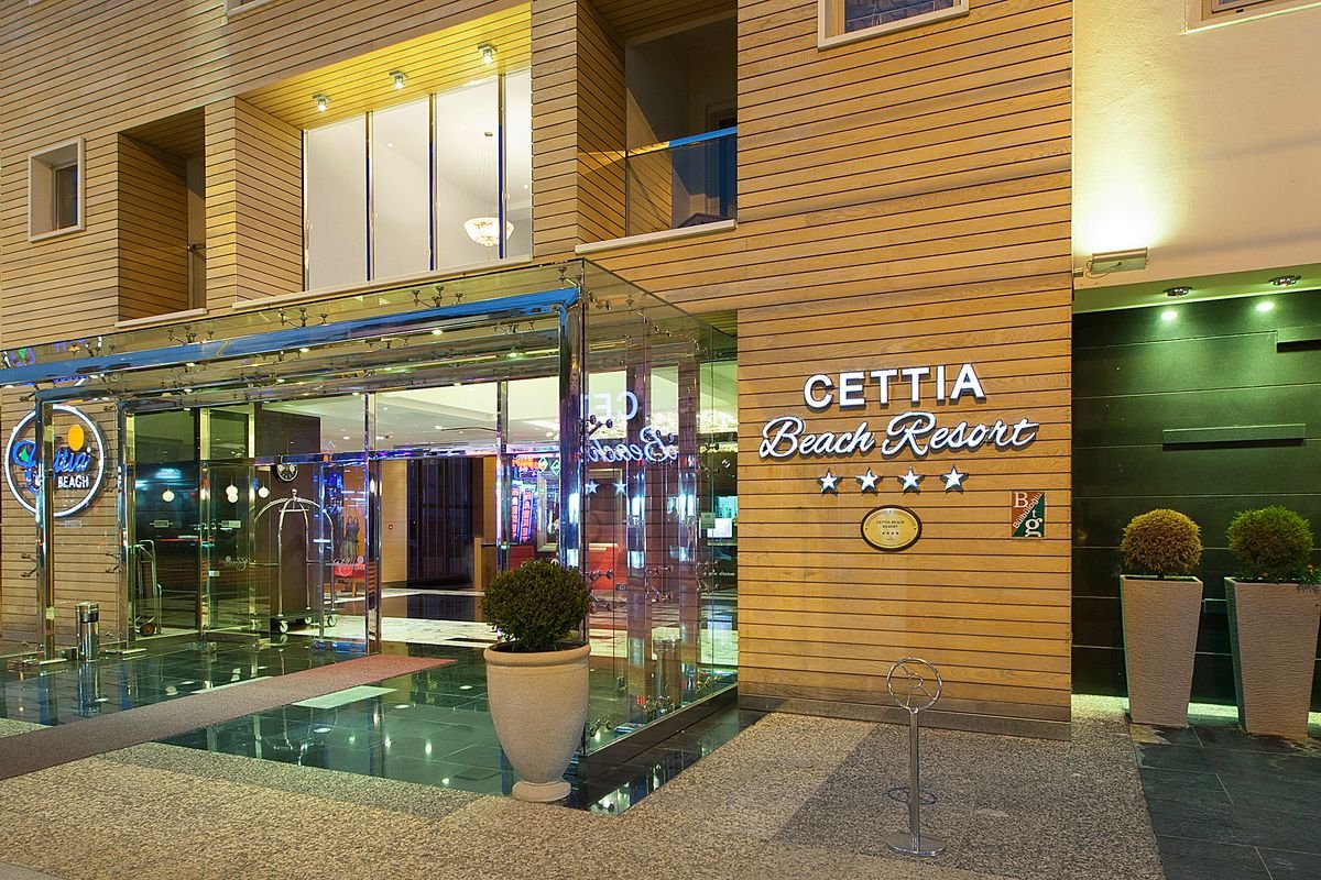 Cettia Beach Resort - Adults Only photo 3