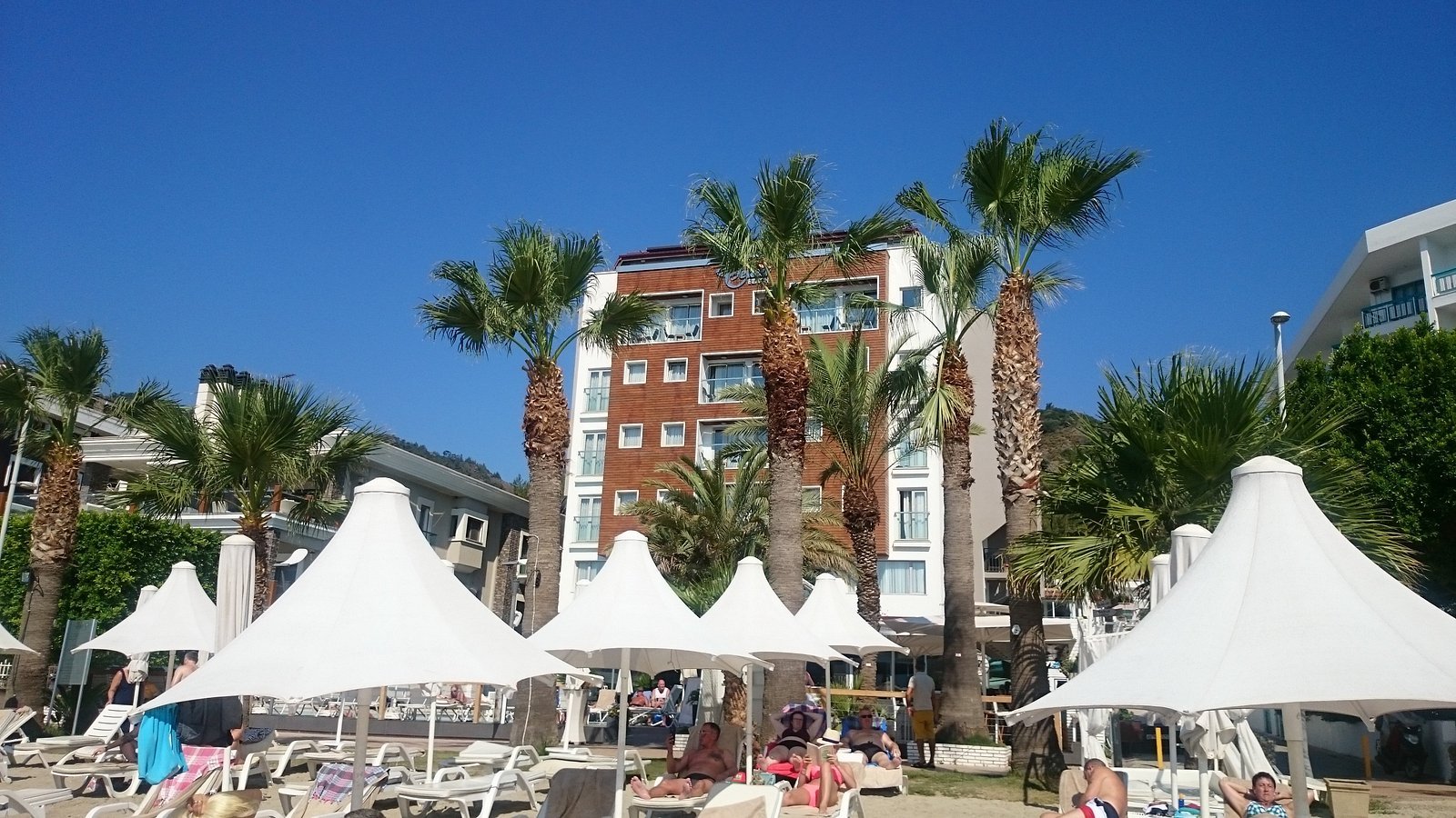 Cettia Beach Resort - Adults Only photo 8