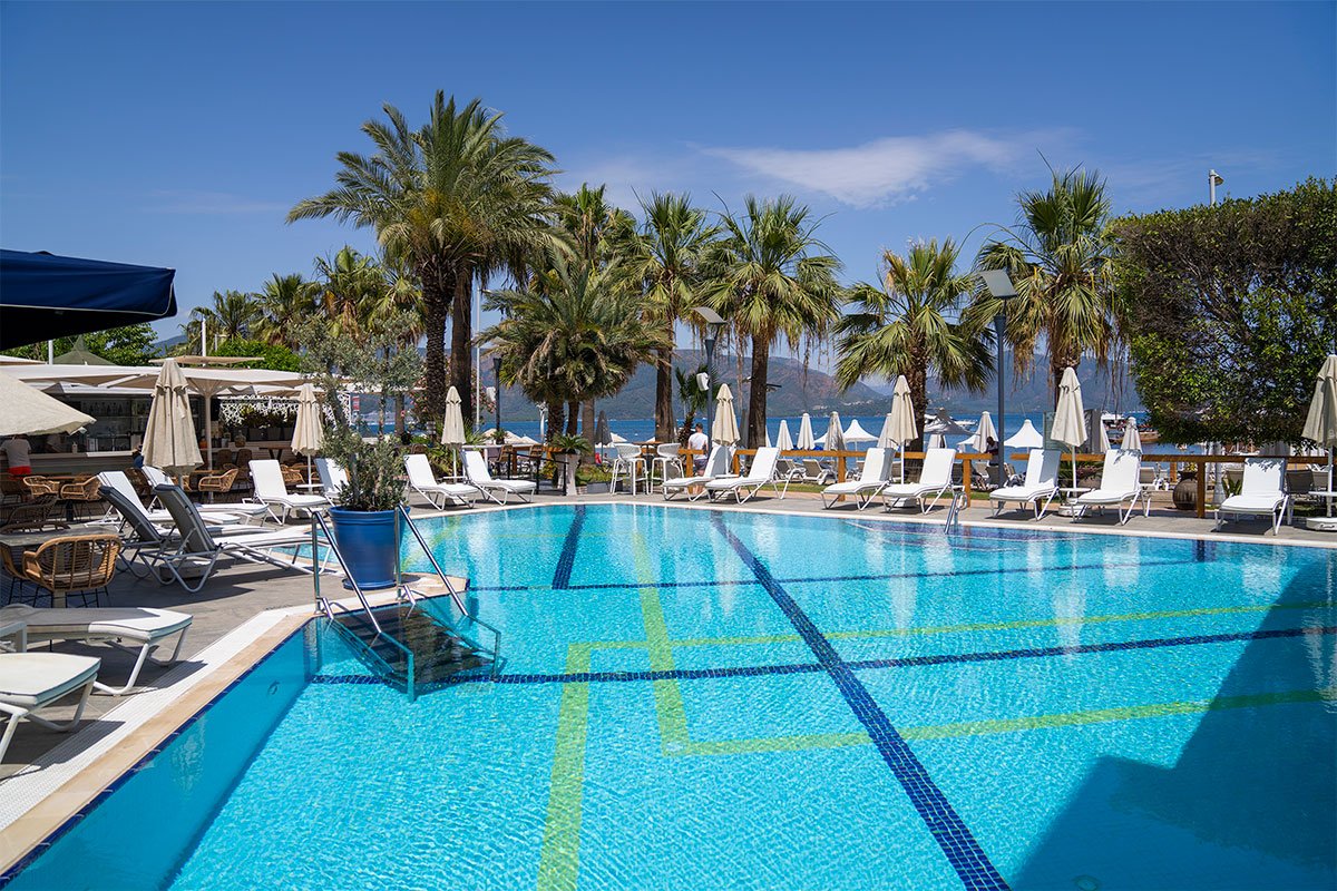 Cettia Beach Resort - Adults Only photo 30