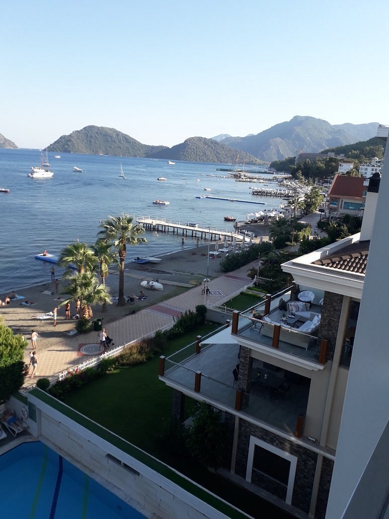 Cettia Beach Resort - Adults Only photo 16