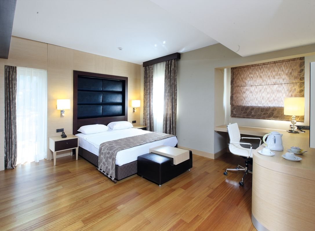 Cettia Beach Resort - Adults Only photo 38