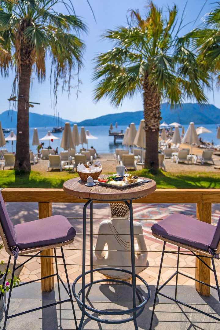 Cettia Beach Resort - Adults Only photo 14