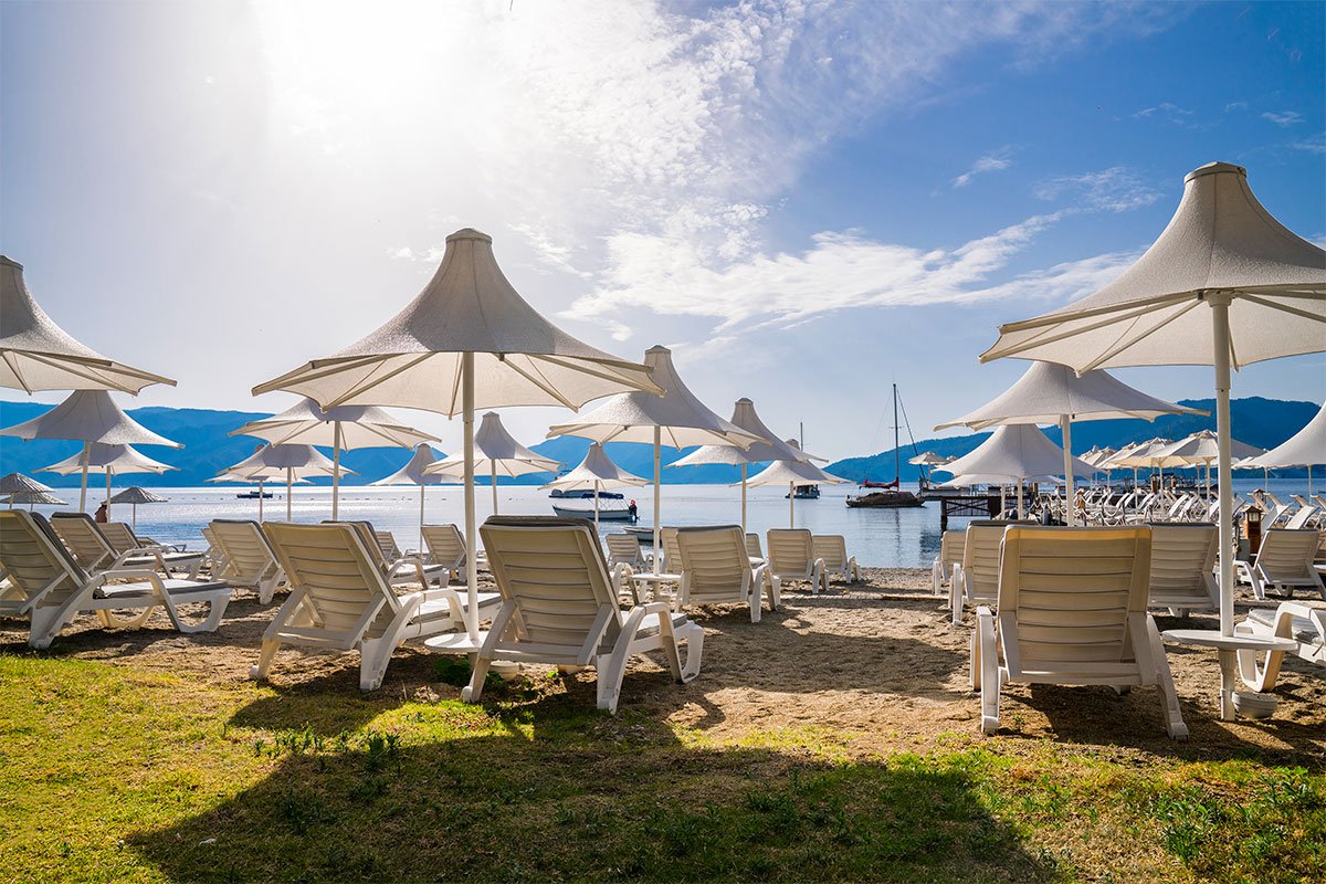 Cettia Beach Resort - Adults Only photo 13