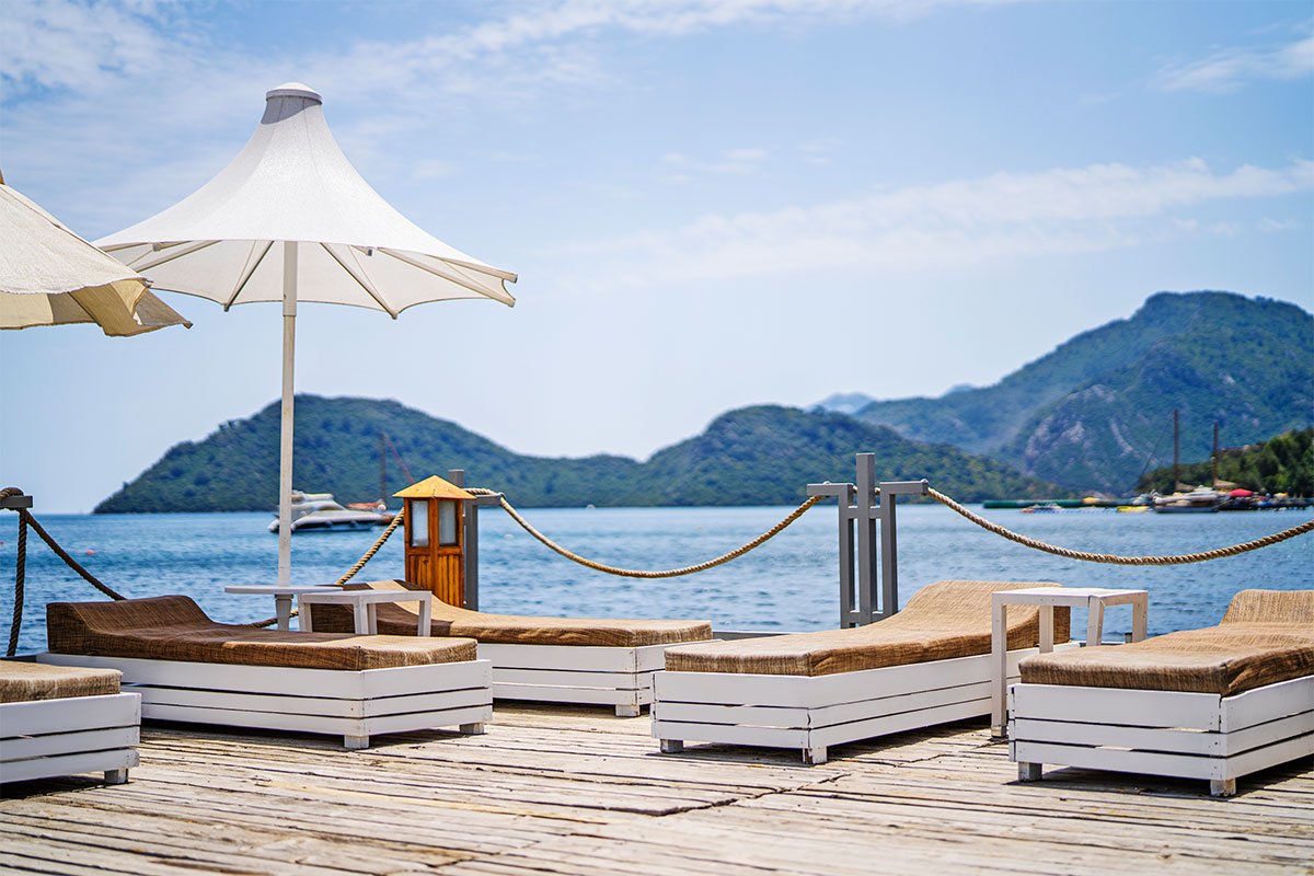 Cettia Beach Resort - Adults Only photo 12