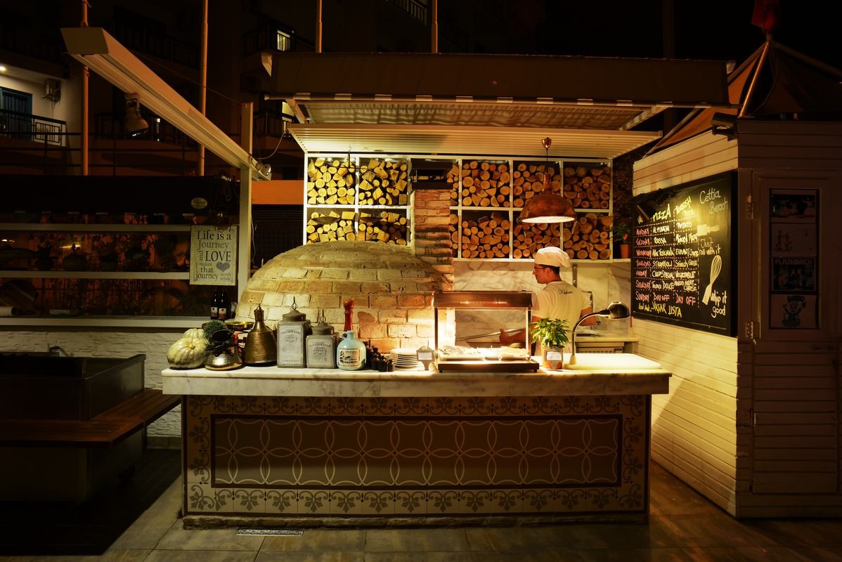 Cettia Beach Resort - Adults Only photo 28