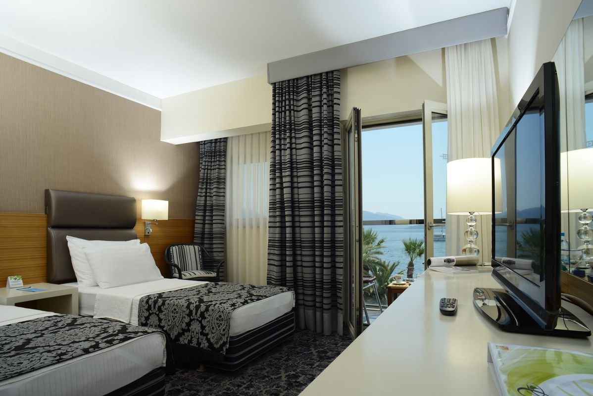 Cettia Beach Resort - Adults Only photo 39