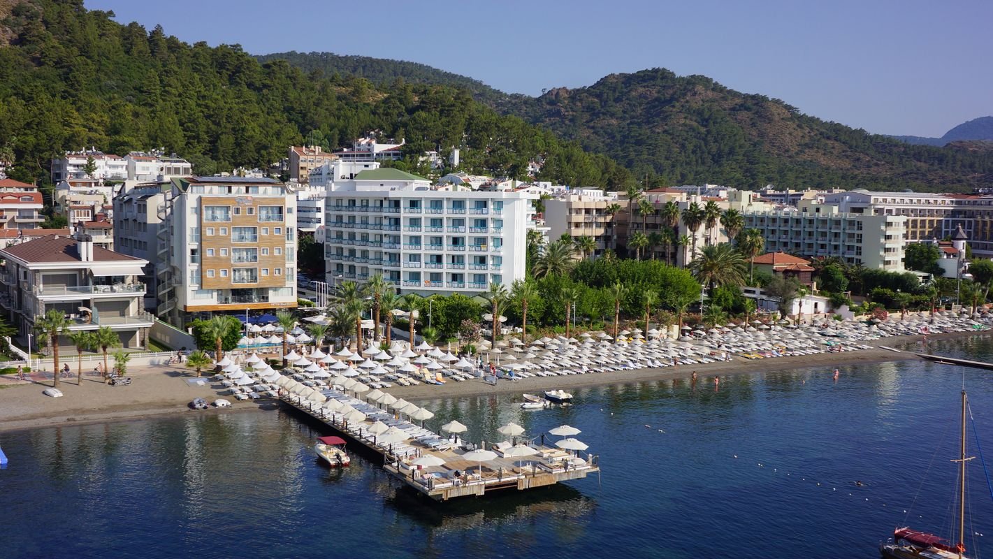Cettia Beach Resort - Adults Only photo 5