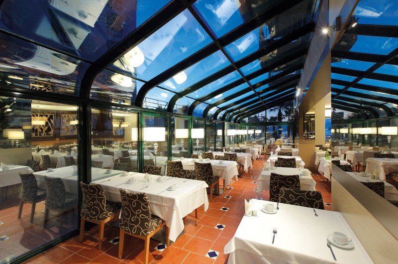 Cettia Beach Resort - Adults Only photo 25