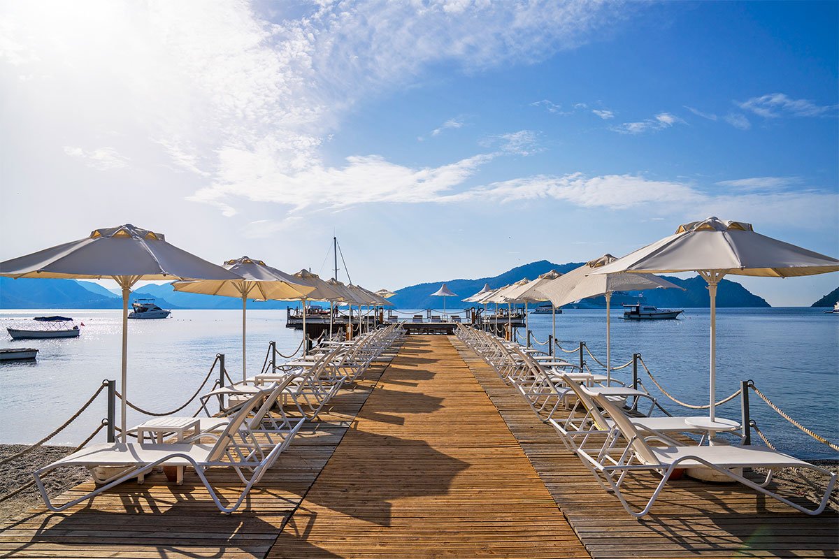 Cettia Beach Resort - Adults Only photo 9