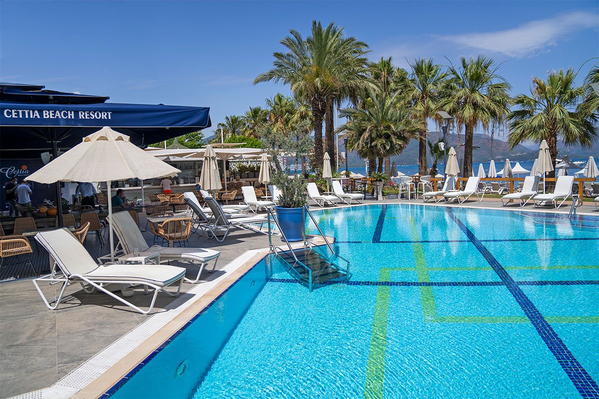 Cettia Beach Resort - Adults Only photo 31