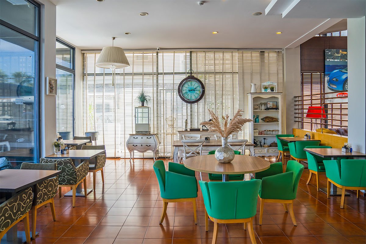 Cettia Beach Resort - Adults Only photo 26